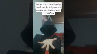 Alan Walker Headlights Mira Gaming edit Memories of chaotic Duet Cosplay We used to live