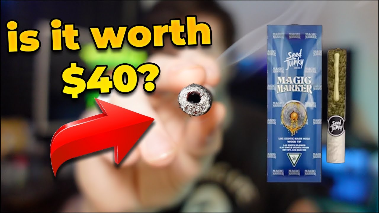 Seed Junky Hash Hole Review