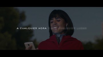 Sincronizadas, la plataforma de EDP que une a mujeres para que salgan a correr juntas