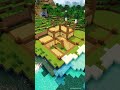 Solo survival base ❤️ #gaming #edit #edit #minecraft #viral