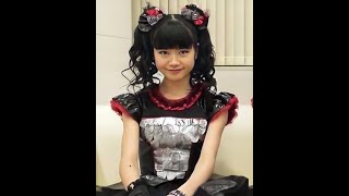 Babymetal - Yui Mizuno -  水野由結 - Death Stare