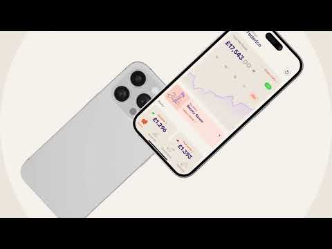 Mydus - Budgeting made simple - video from Mydus