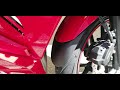 2019年新型 CBR400R vol4