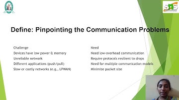 DT Video l Introduction of Internet of things l Understanding the IOT Environment l SNS Institutions