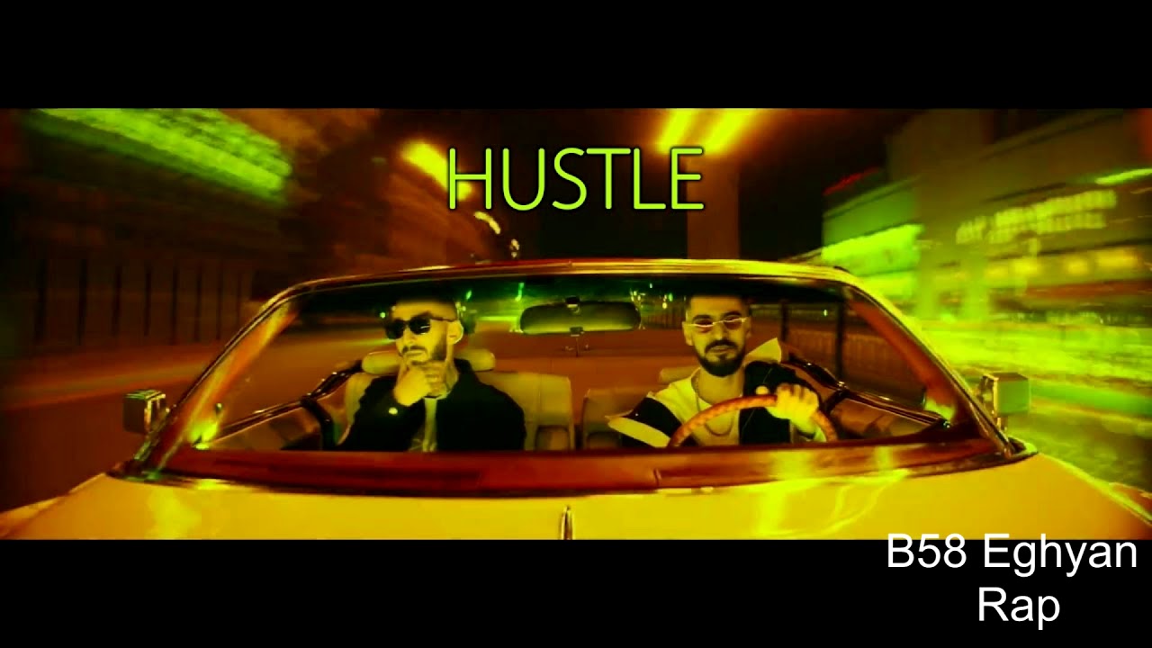 camera iphone 8 plus apk Miyagi & Andy Panda - Hustle (Премьера клипа 2018)