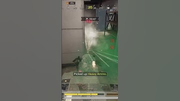 Call of duty mobile amazing 1v2 🤯😎😂￼ #callofduty #codm