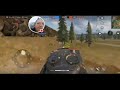 (11) Leopard hit n run 5 kill victory #tank 