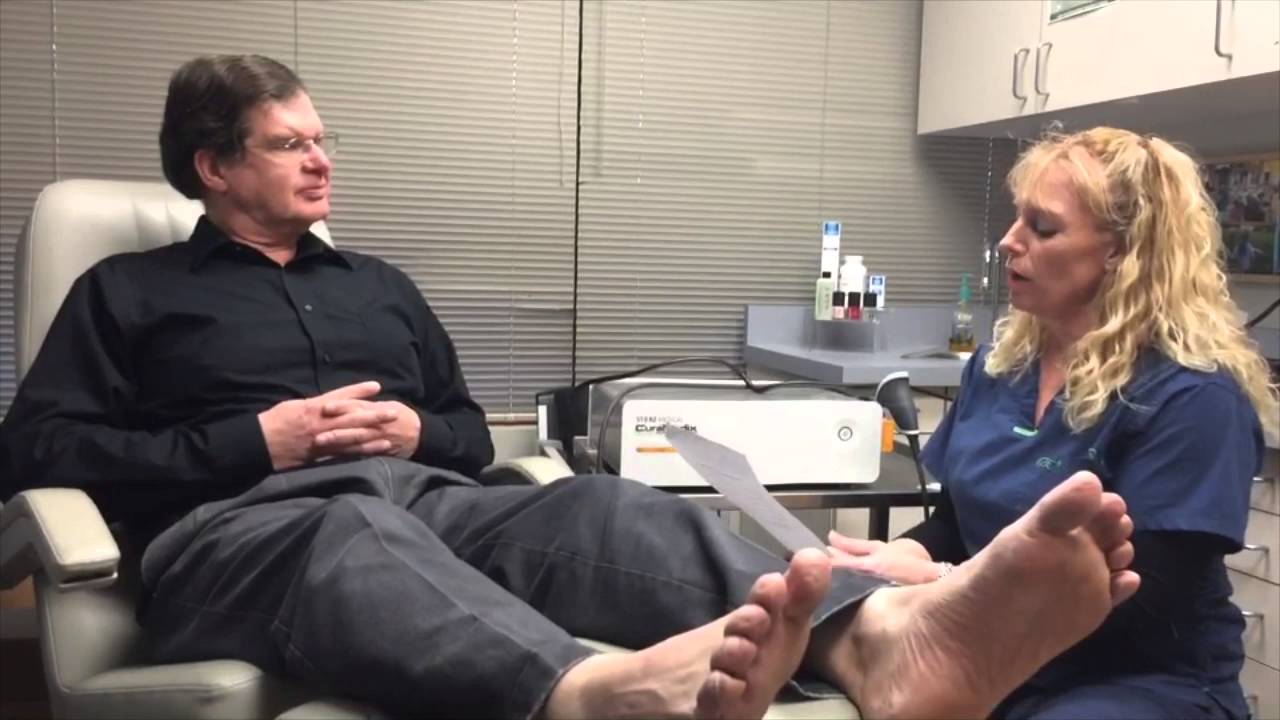 Patient Testimony Shockwave Therapy YouTube