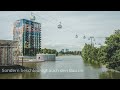 Arcadis Urban Cable Cars