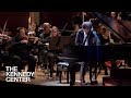 Ben Folds and the NSO - Concerto for Piano and Orchestra (excerpt)