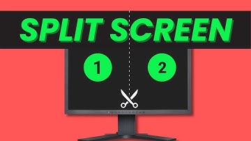 How Do You Split Screen on a Chromebook?