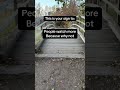 This is your SIGN (humor) #clinicalhypnotherapy #hypnotherapist