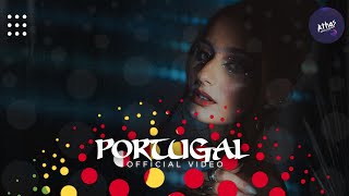 Portugal 🇵🇹 - Jüra - Diz-me - Athas Song Contest 12