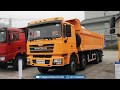 Shacman F3000 8X4 430HP DUMP TRUCK 28CBM CAPACITY