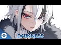 Nightcore  darkness lost sky  she is jules  lyrics