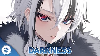 Nightcore - Darkness (Lost Sky & She Is Jules) - (Lyrics)