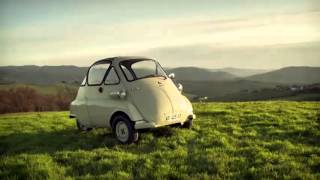 Funny New BMW unscripted Ferrari. Car Commercial 2011 - 2011