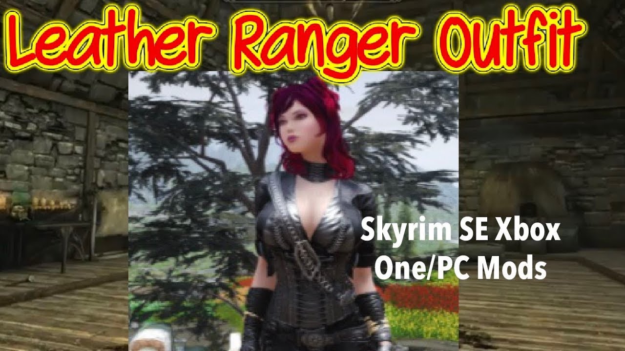 skyrim le kd circlets mod skyrim le kd circlets mod