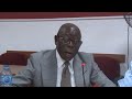 No One Is Bigger Than Nigeria, Not Even You---Oshiomhole Slams NNPCL Boss’s Attitude