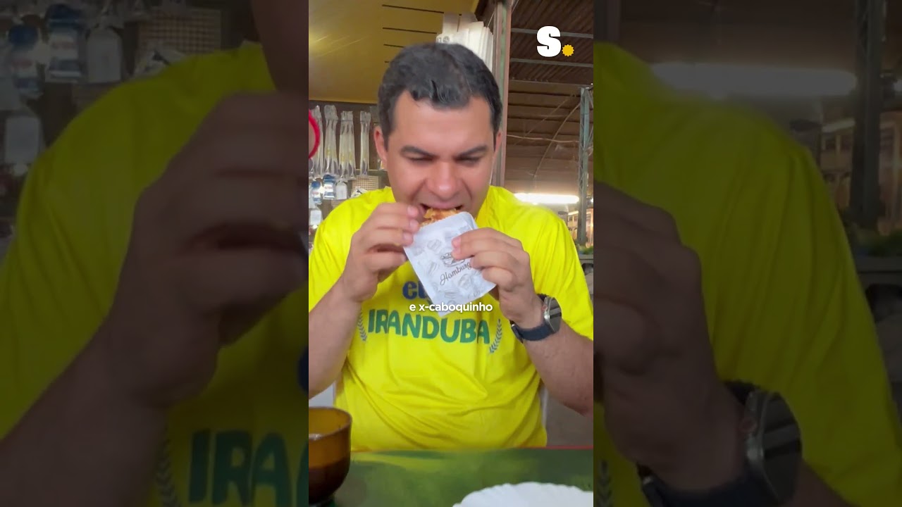 As perguntas que vocês enviaram