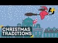 The Pagan Origins Of Christmas