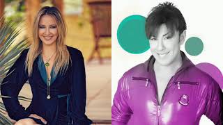 Vj Bülent Ile Ah O Günler Programı Konuk Pınar Aylin 01.07.2022