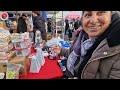 Vlog pazar schalke markt vlog meryems  umuts kche 