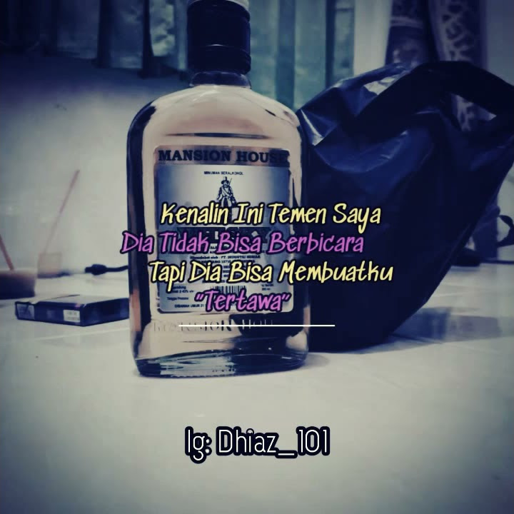 story WA 30 detik 😎 kadung ambyar, ddk melingkar, gelas berputar 👍
