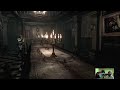 Resident Evil Spencer‘s Mansion_The Game Our Abba Played on PS1_ Part 1