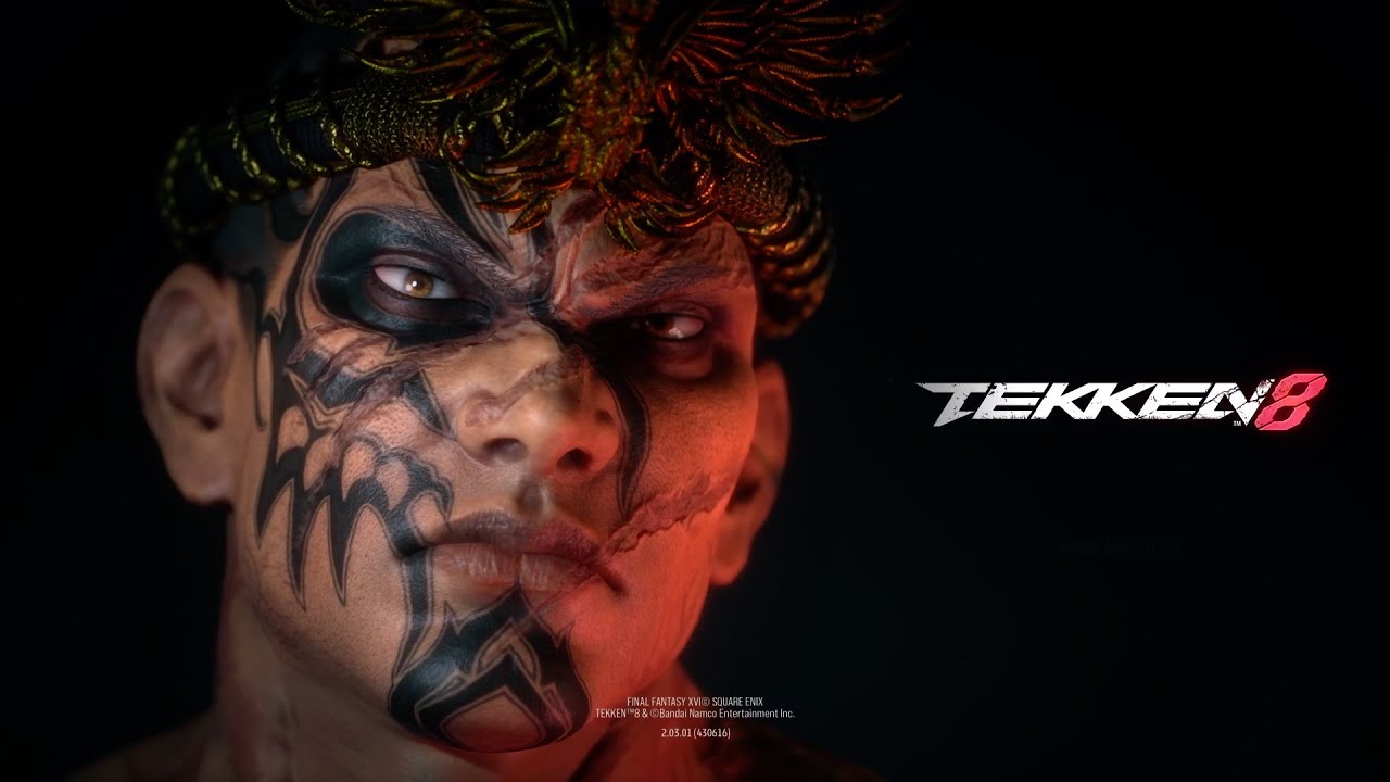 Fahkumram Special Intros and Outros in Tekken 8