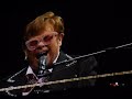 Elton john  levon live in st louis mo 03302022