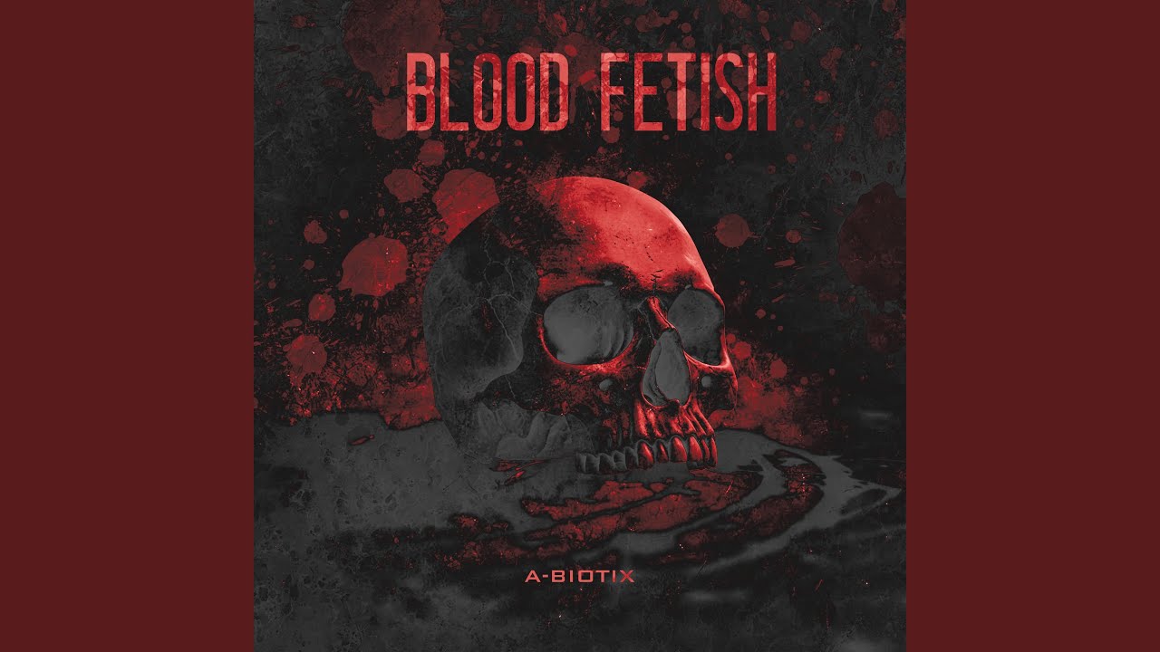 Blood Fetish
