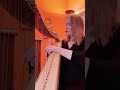 Between Waters and Time-Pieces of Home #harp #music #harpist #sea #home