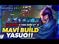 RÜZGARIN HİDDETİ YASUO !! BEKLEDİĞİMDEN İYİ OLDU !! FENTEZİ ARAYANLARA ÖZEL !! | Ogün Demirci