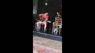 Korkarım Sokak Yorumcuları