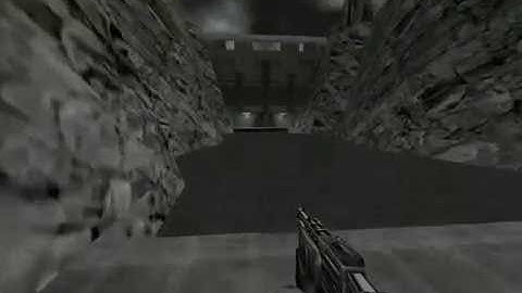 Open Your Mind - Team Fortress Classic