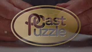 PuzzleMuzzle.nl 3D-puzzels: Introductie diverse Cast 3D puzzels screenshot 4