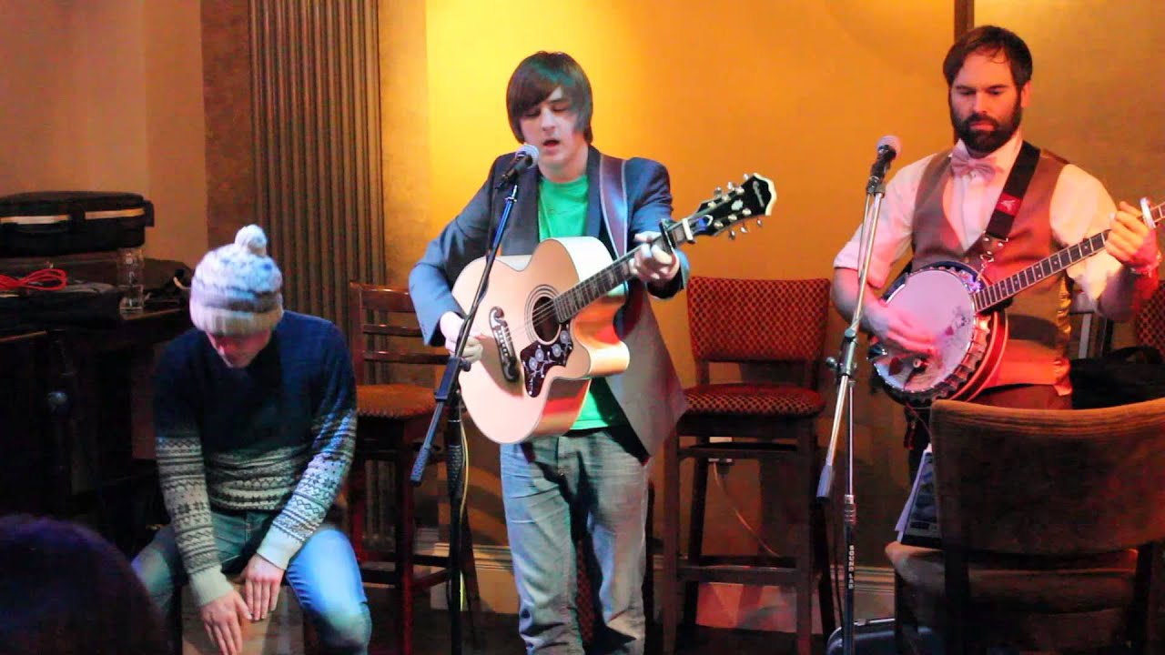 Levon White - White blank page [WeFilmYouPlay]