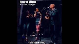 Nirvana Smells Like Teen spirit / Cranberries Zombie Mashup. Live by Kimberlee & Mason