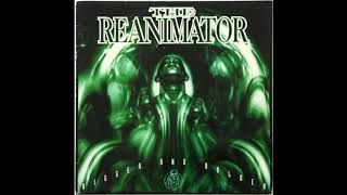 The Reanimator - This Is Not A Fairy Tale - K.N.O.R. KN008-5