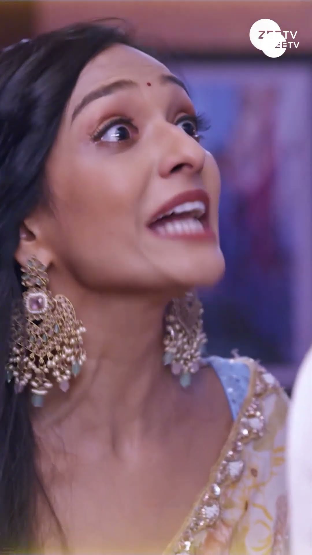 #BHAGYA LAKSHMI #Shorts #Zee TV #Entertainment #Drama
