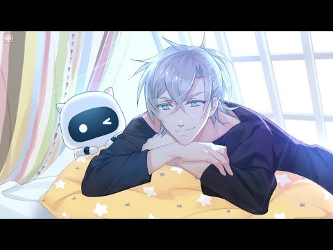 甜點王子2「星空樹」翔 CH20 早安，我的妳