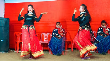 Cupi Cupi Dake Dance Video ডিজে গান ২০২৫ Dj Song 2025 dj Remix Dj Gan 2025 | Bongo Vision