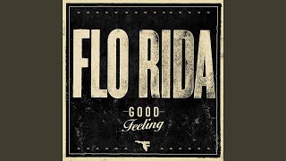 Flo Rida  Good Feeling (Instrumental with Hook)