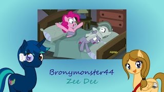 A Brony Couple Reacts - MLP Season 5 Episode 20 (Hearthbreakers) A Brony Couple Reacts - MLP Season 5 Episode 20 (Hearthbreakers)