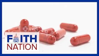 Faith Nation:  October 1, 2021