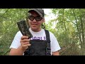 Cybergun FN M249 Para "Featherweight" Airsoft - part 2 review