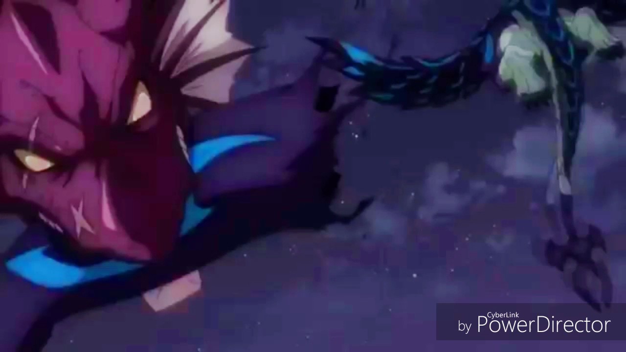 Multi amv paint the sky YouTube