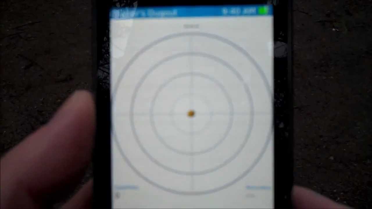 LANMonkey's Geocaching Adventures - Episode 002 - Parksville BC