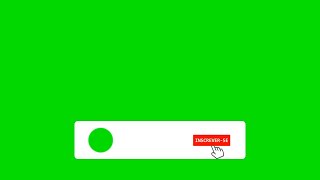 Inscreva-se ||Chroma Key || Green Screen